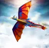 New High Quality Classical Dragon Kite 140cm x 120cm Single Line With Tail With Handle and String  Good Flying Kites From Hengda 2