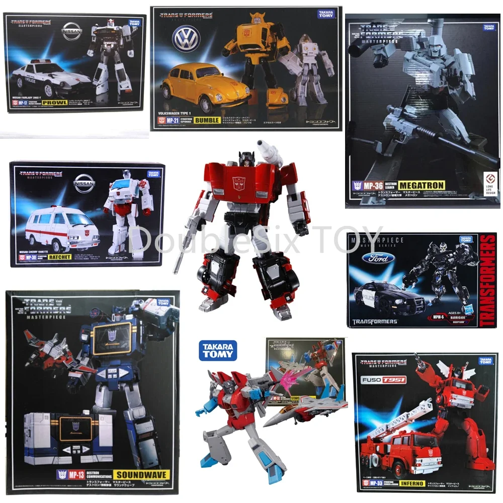 

MP10 MP52 32 36 27 Action 46 Figure 16 47 25 14 Starscream MP21 KO 30 Transformation 12 Toys 20 Model 13 Masterpiece 18 39 15 17