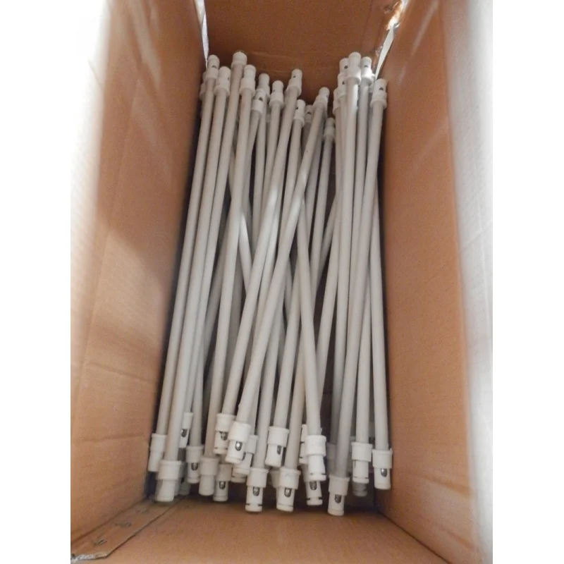220V/110V Electric Plate Wave Ceramic Heating Tube Heater Wooden Sauna Ceramic Heating Tube 5