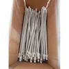 220V/110V Electric Plate Wave Ceramic Heating Tube Heater Wooden Sauna Ceramic Heating Tube 5