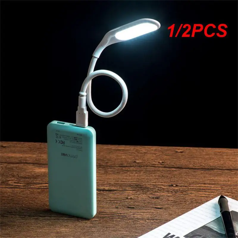 

1/2 шт., Usb-ночник