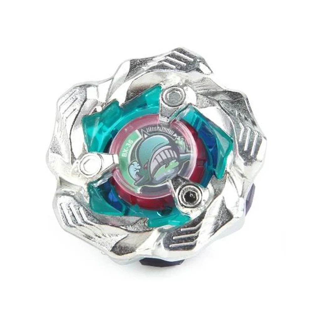 Beyxs Gyro X Innovative Spinning Toy Gyroscope