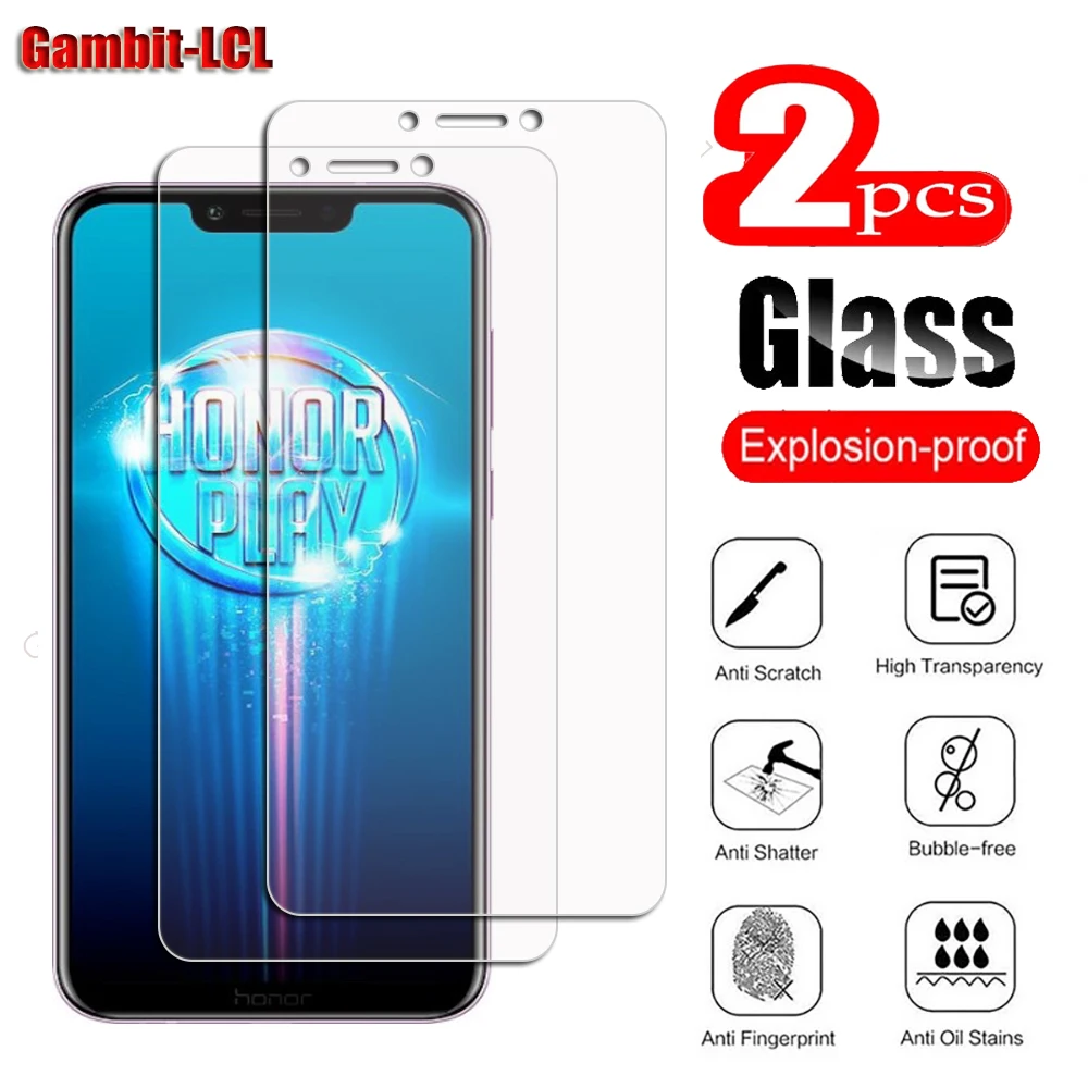 CABLING® 1 Film Vitre Verre Trempé De Protection D'écran Pour Sony