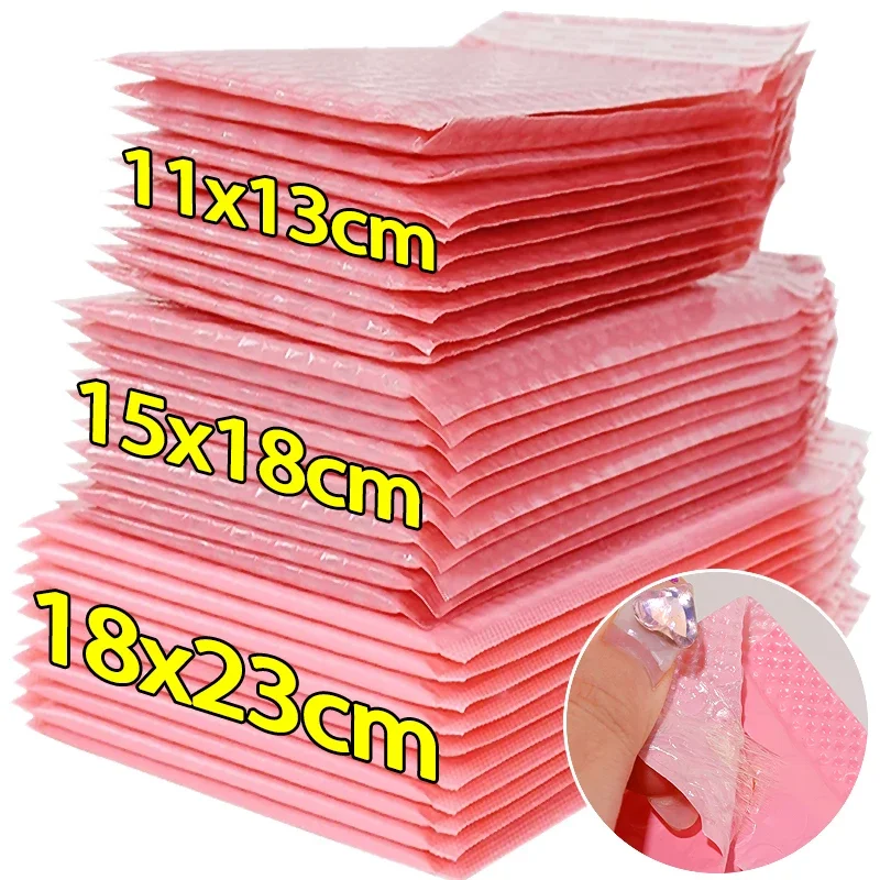 40 Enveloppes à Bulles Noires Rembourrées - Format 12x16 Pouces (intérieur 12x15)