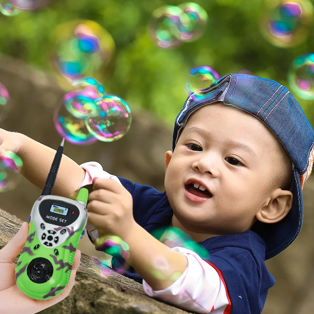 Рисунок 2 - Беспроводное переговорное устройство