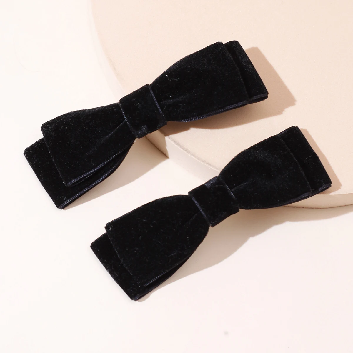 2Pcs-Black