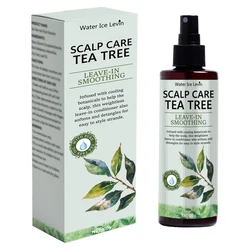 Tea Tree Essential Oil for Deep Moisturization and Versatile Skin and Hair Care
