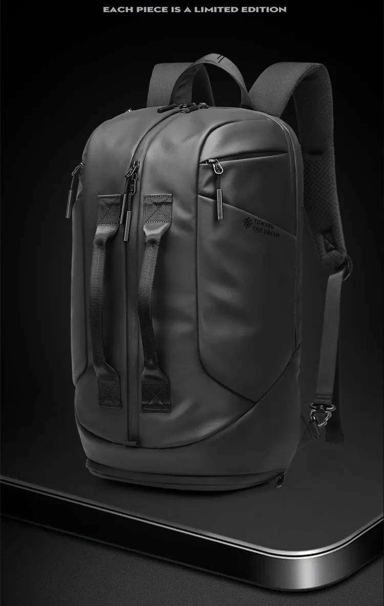 VoltPak Gym Backpack