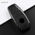 Carbon only case