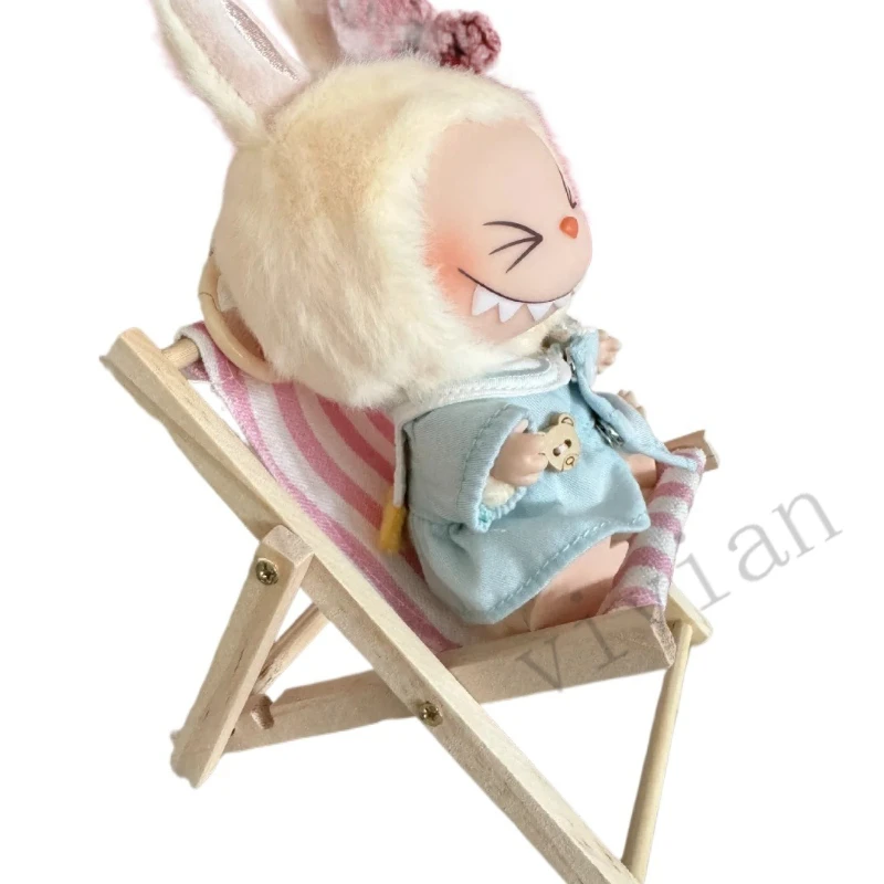 Doll Beach Chair Accessory 2
