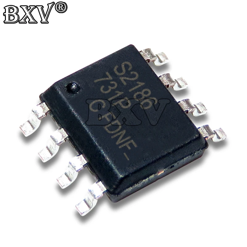 Enhanced Pack of 10 High-Performance Integrated Circuits