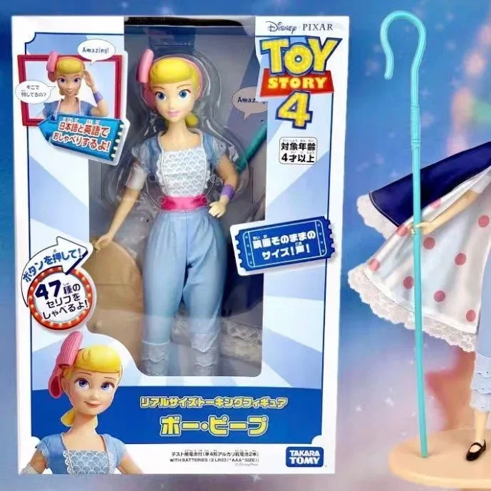 女の子のための本物のディズニートイストーリー人形,カウボーイの