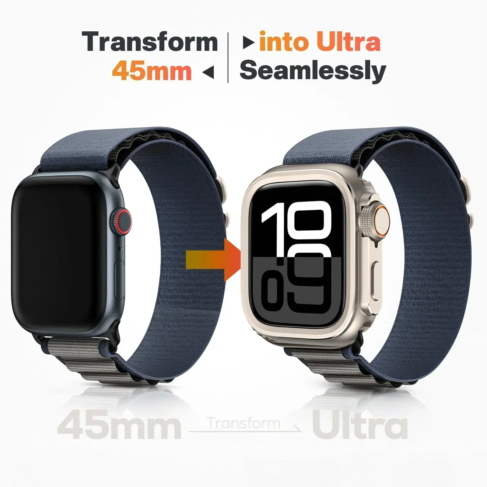 Premium Metal Frame Bumper Case