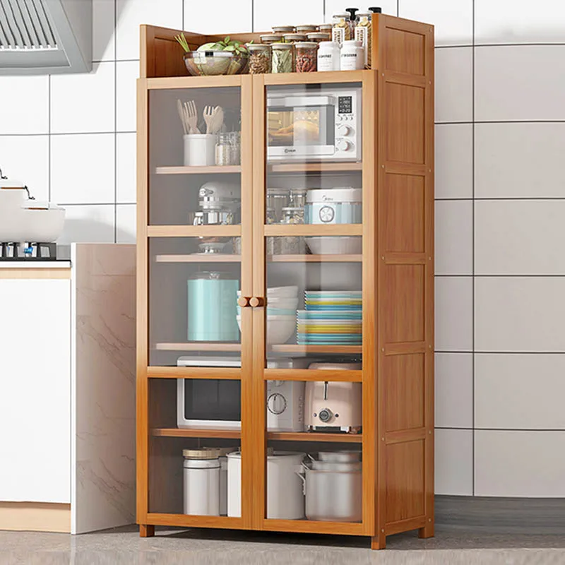 

Storage Minimalist Bookcases Industrial Bamboo Sideboards Make Up Bookshelf Bedroom Desktop Estanteria Habitacion Home Furniture