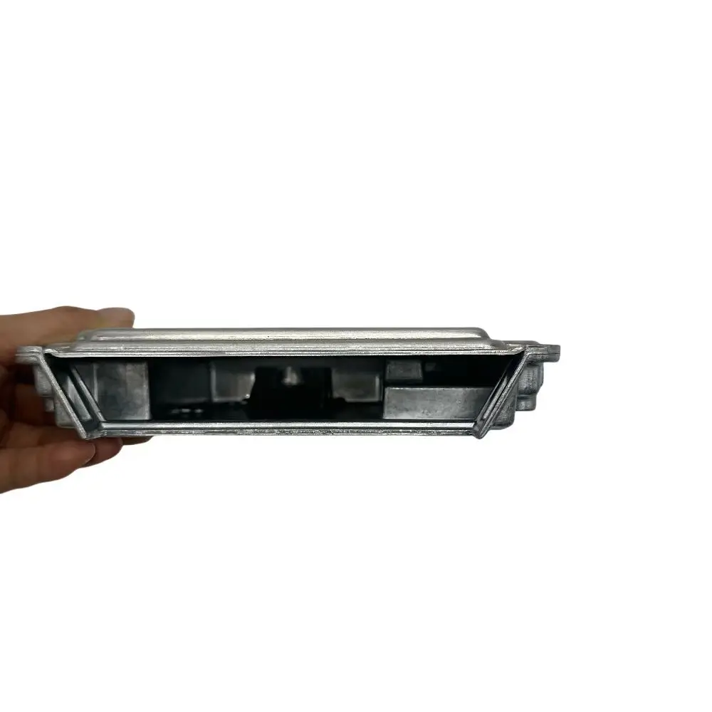 고품질 0281011228 ECU 알루미늄 하우징 새 제품 엔진 제어 모듈 하우징