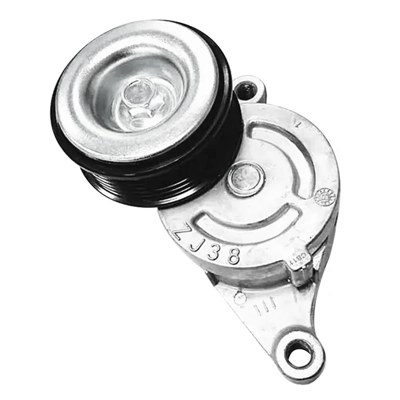 

ZJ38-15-980 металлический натяжитель ремня для Mazda 2 2007 л/л-2015