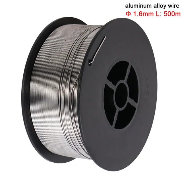 1,6 Mm -Es Kerítés Huzal 500 Méter Elektromos Szilárd Egyszálú Acél A Parasztház Kertjéhez Állatok Alumínium Ötvözet Huzalok