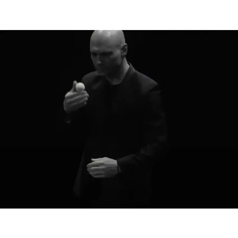 FISM Graviball от Artem Shchukin, волшебные трюки, трюки, реквизит, профессиональные Волшебные иллюзии, плавающий ментализм, Забавный (art.: 3920c7d18e900) - 3920c7d18e900