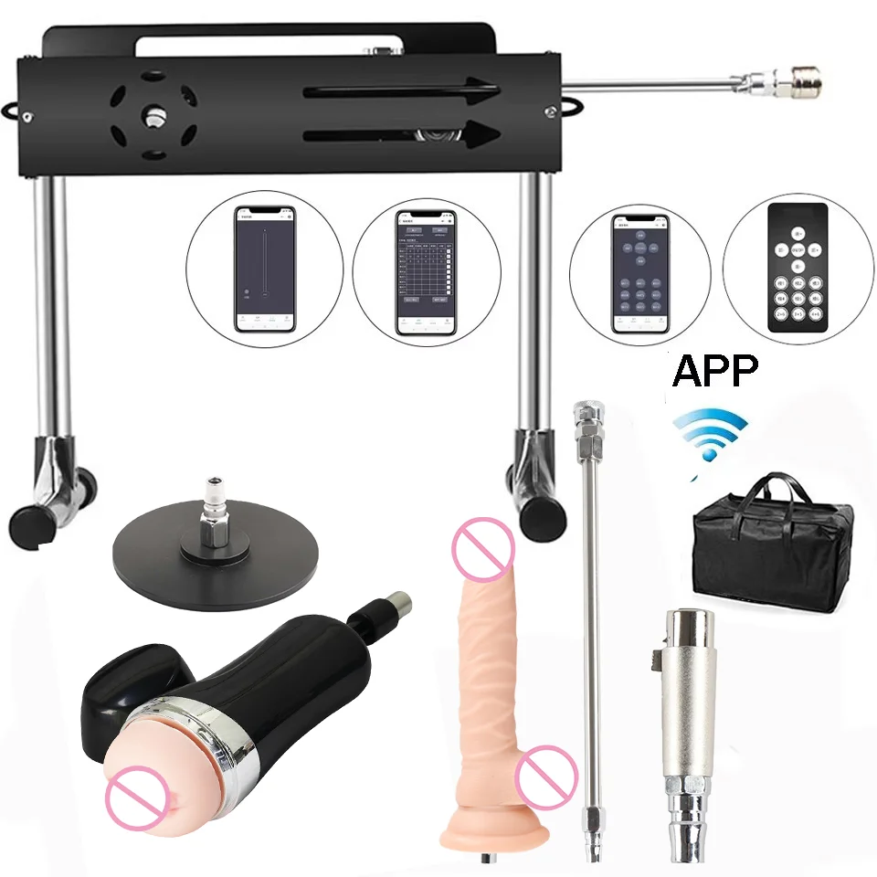 Wireless APP 10