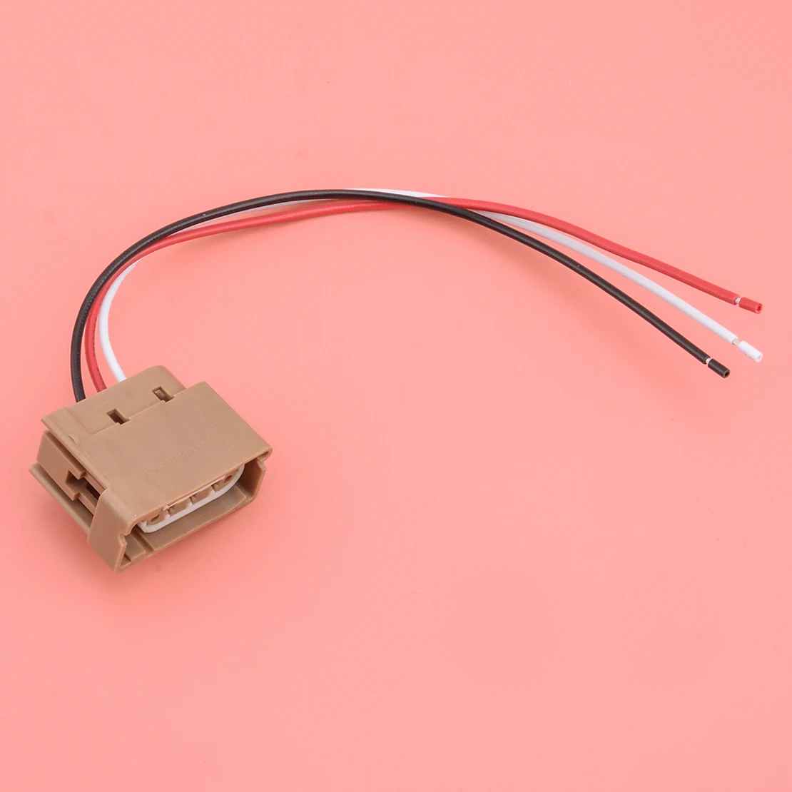 

Автомобильный задний стоп светильник сигнал 2U5Z13411SA, разъем для заднего сигнала, проводной жгут, подходит для Ford F250 F350 Focus Lincoln Mercury