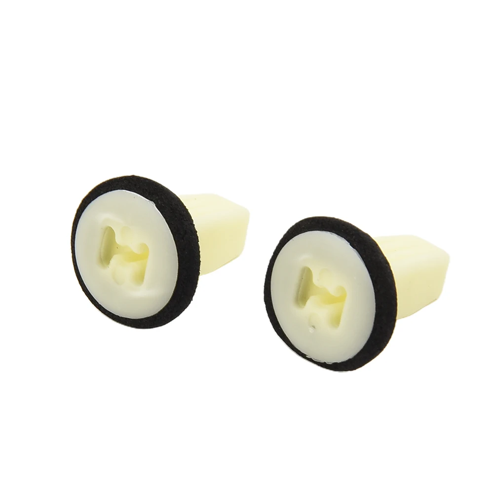 

Brand New High Quality Useful Clips Retainer Accessories 15*25*9mm For Focus MK2 04 - 11 Parts Plastic Rear Lamp