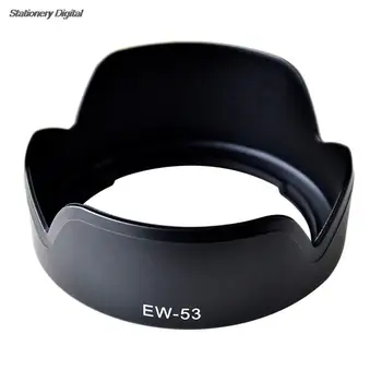 EW-53 Lens Hood for Canon EOS M10 EF-M 15-45 mm f/3.5-6.3