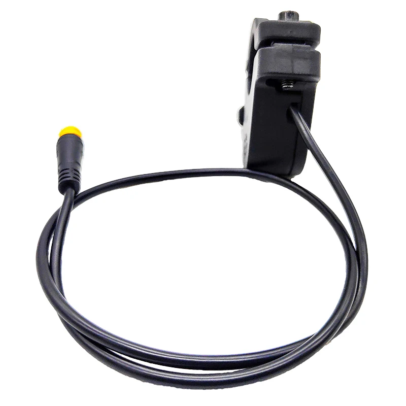 Ebike Thumb Throttle - Universal Electric Bicycle Accelerator