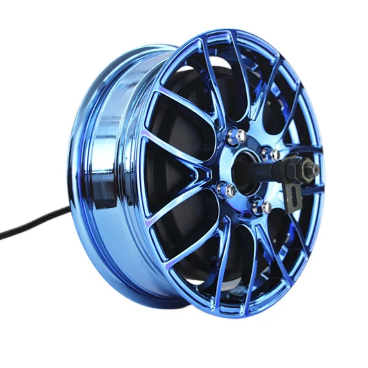 13-inch ultra-wide split wheel 1500w2000w3000w power-saving version of high-power electric vehicle motor electric motorcycle 4k laser projector global version original projection tv 150 inch 1080 full hd