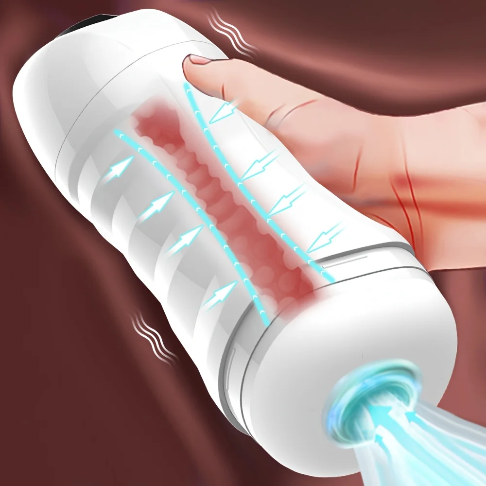 Testicular Cup: A Comprehensive Guide to Choosing and Using This Adult Toy
