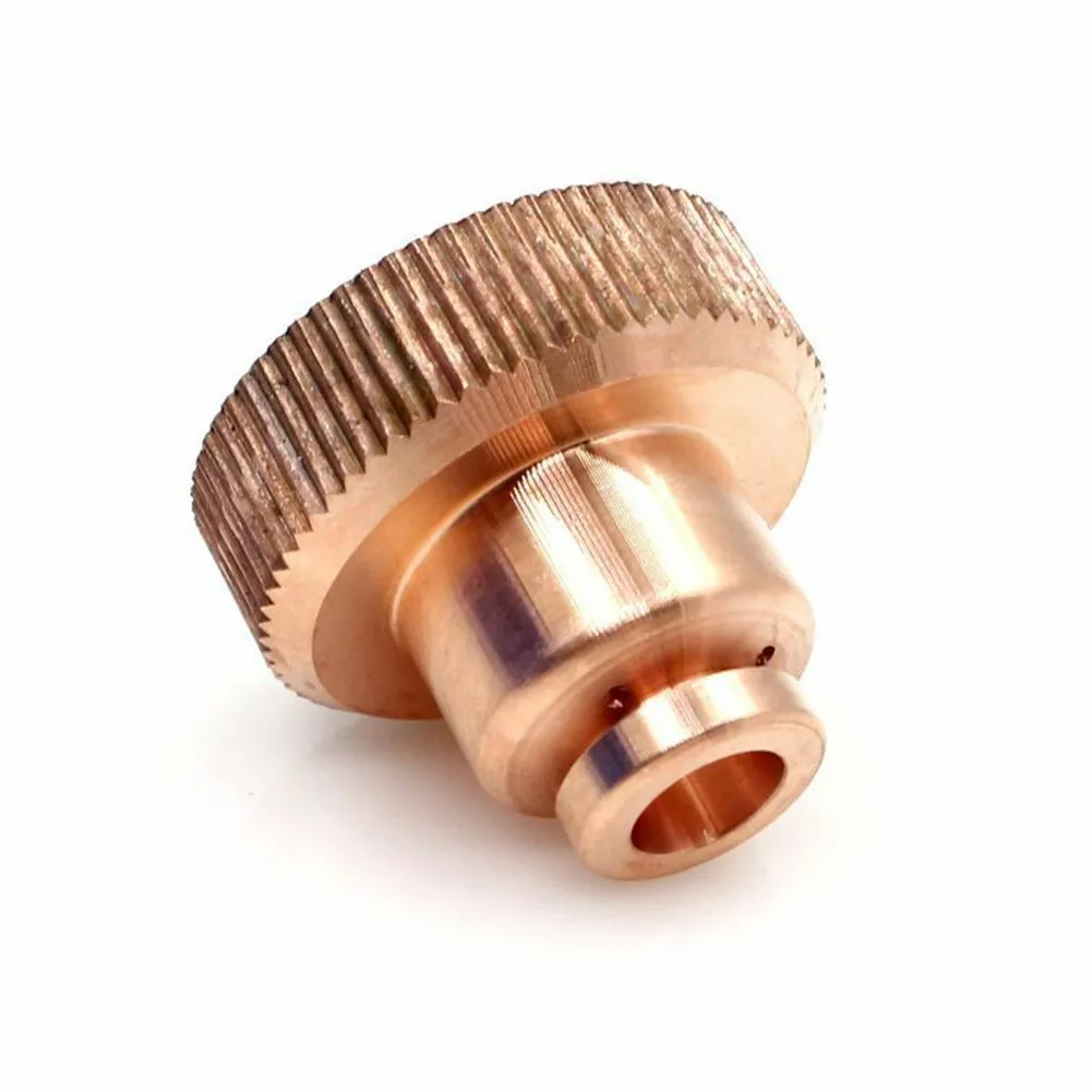 

Cutting Torch Consumables 22 Pcs Electrode Ref Guard Ref KP2845-1 KP2845-8 Plasma WSP-24013 WSP-24017 Tool Durable New