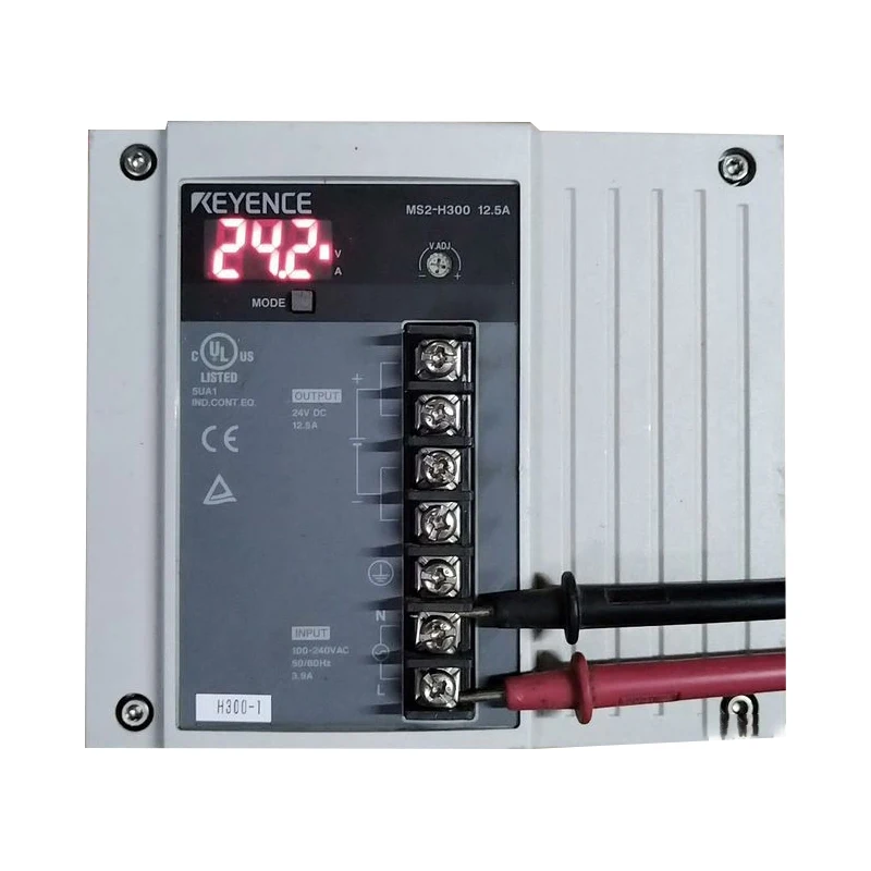 KEYENCE MS2-H300 3個