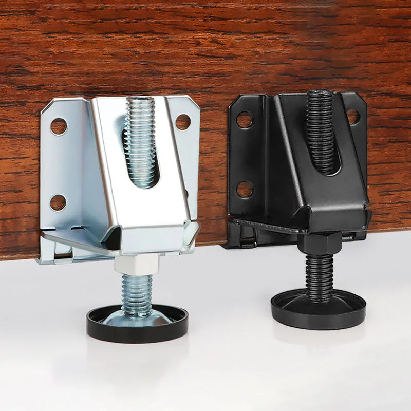 Heavy Duty Table Leg Levelers Adjustable Table Leg Levelers