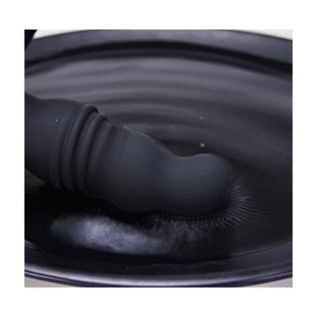 Prostate Massager Anal Vibrator Double Ring Anal Butt Plug Wireless Remote Adult Product Delay Ejaculation Ring Sex Toys for Men 4