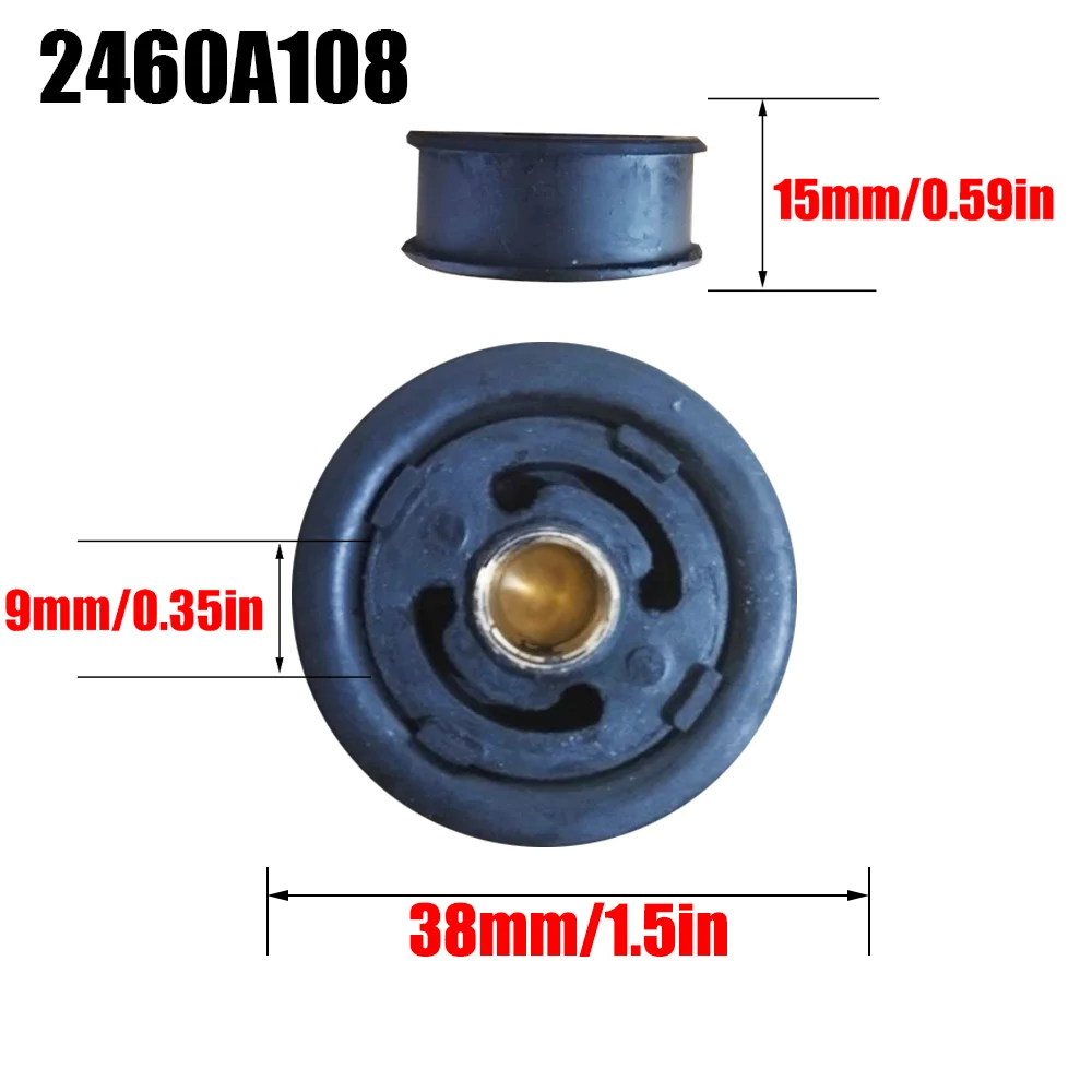 Gearbox Control Cable Repair Kit for Kia Ceed SW Replacing Bushings of Manual Transmission Cables Shift Linkage Rod 2012 2013 2014 2015