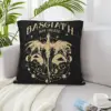 Basgiath War College 20 Fourth Wing Pillows Cover For Pillow Anime Body Pillow Case Pillow Case Pillow Cover 6
