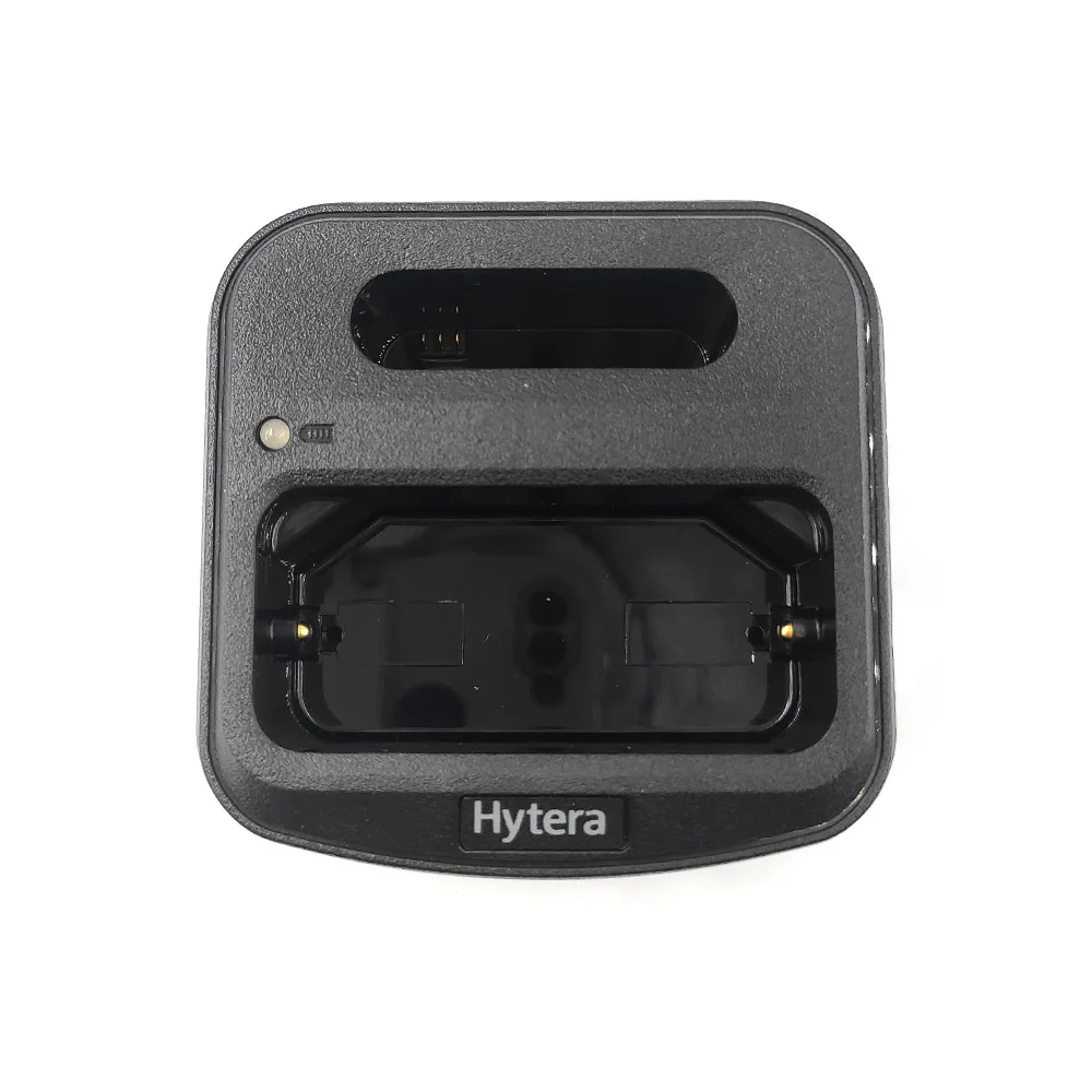 Original Desk Charger CH20L16 for Hytera  PNC370  Walkie Talkie Handheld Radio