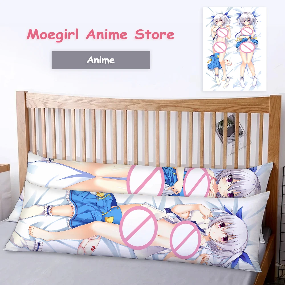 

Аниме милая девушка косплей Dakimakura Peachskin 2-сторонний принт Декор Наволочка обнимающая наволочка Подушка Otaku подарки