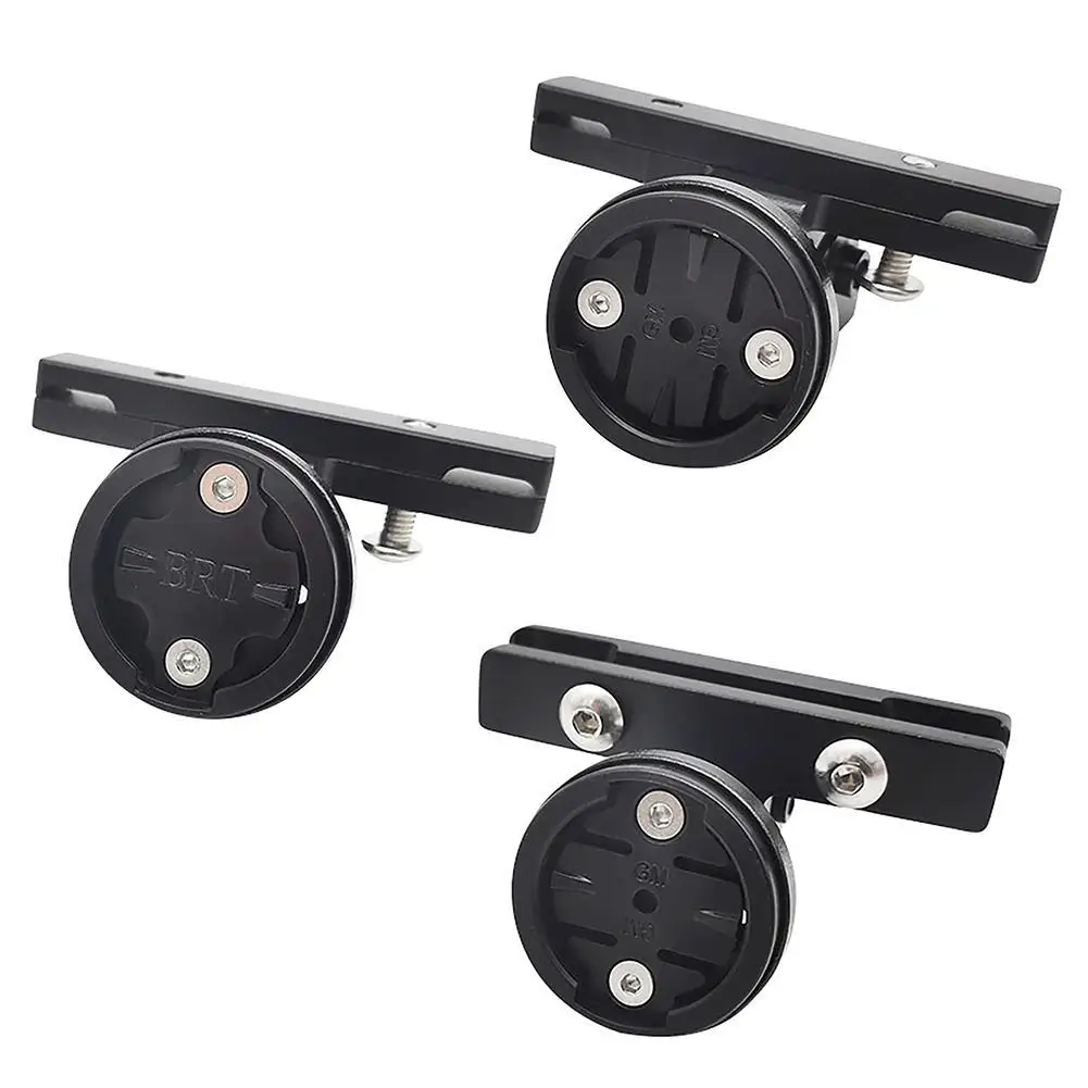 Supporto Per Fanale Posteriore Per Bicicletta Supporto Per Staffa Per Lampada Da Bicicletta Mtb In Lega Di Alluminio Compatibile Per Briton Garmin Var