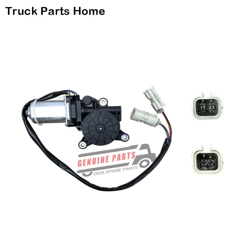 

Door Motor/Window Regulator Motor/Window Regulator For MAN TGA/MAN Truck Parts 81286016143/81286016126/81286016130