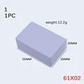 55 x35 x20mm-Grey