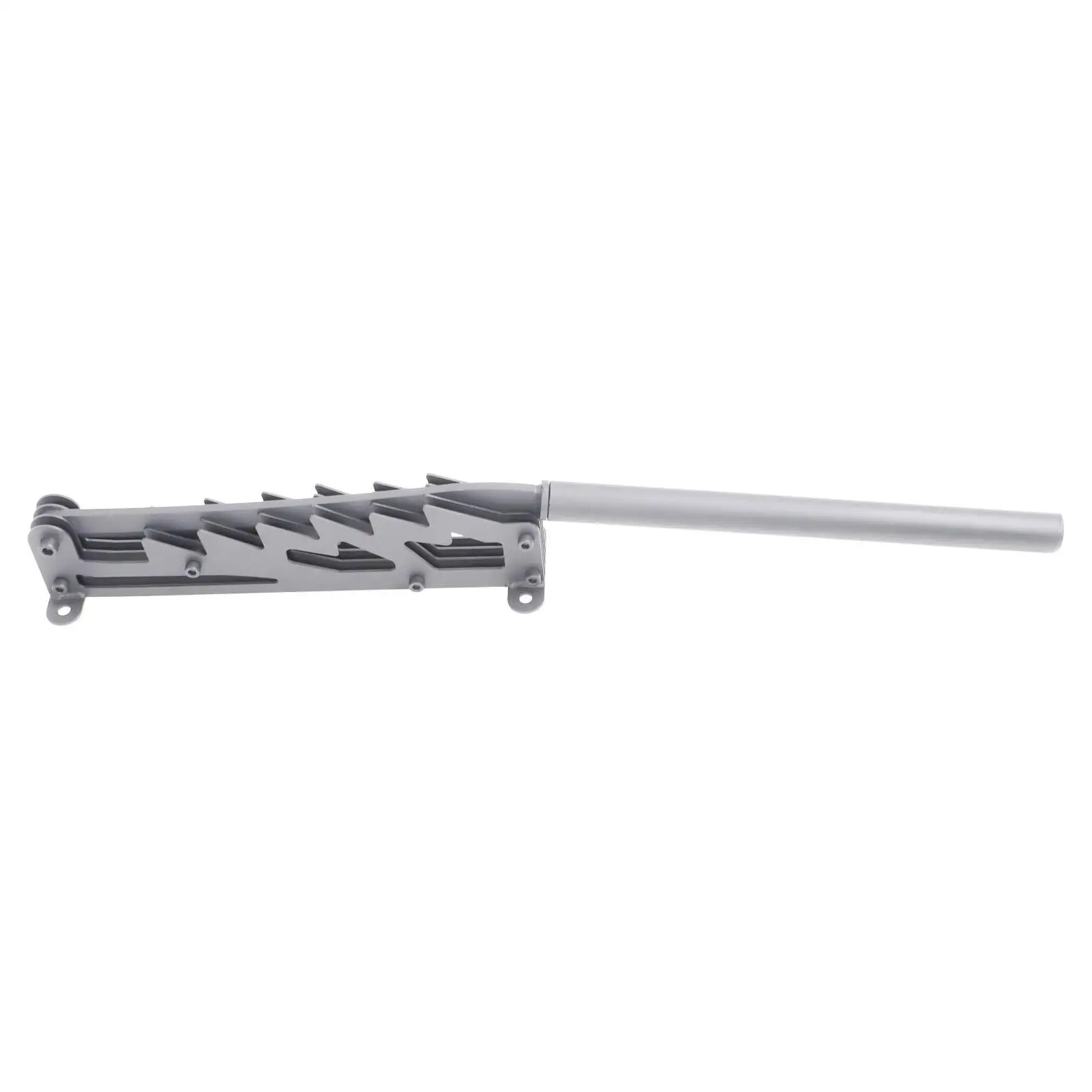High Carbon Steel Wall Mounted Splitter-Powerful Detachable Kindling Tool for home Use