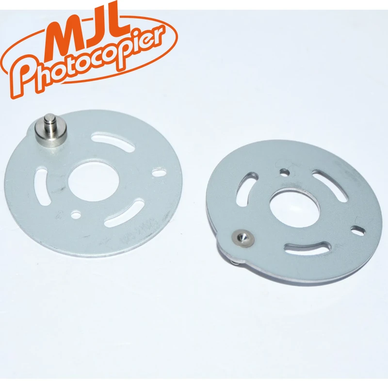 Engrenagem Timing Plate Bomba de ar Fit Duplicador para Riso mv rz rv ev 02321023 Original Novo - Imagem 3
