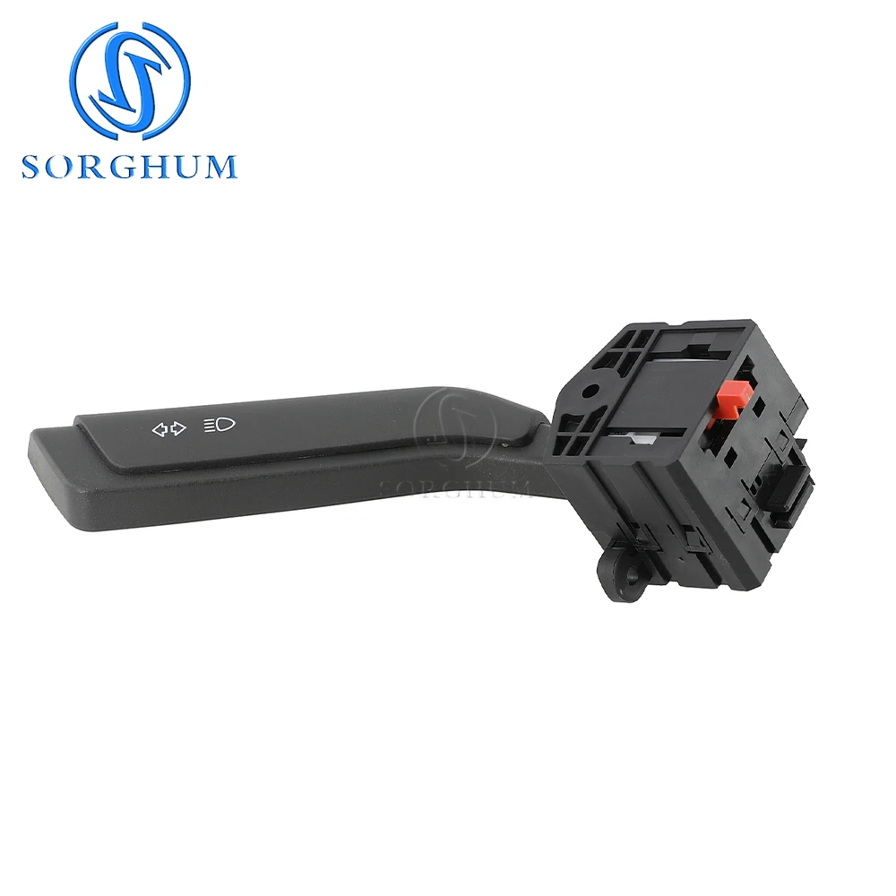 SORGHUM 21967897 Combination Switch For Volvo FH4 500 Converter Turn Signal Switch 22849497 Steering Column Truck Parts