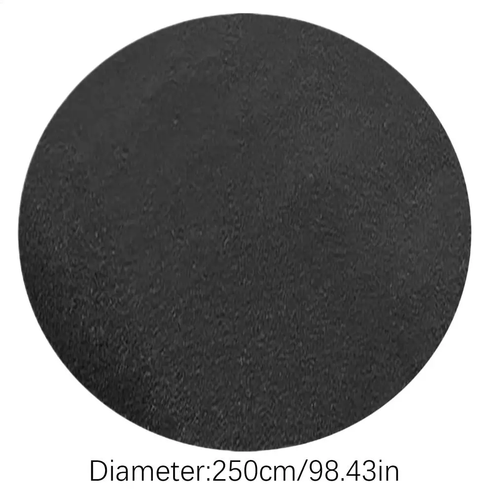 מזרנית לבריכה עגולה מזרנית לבריכה מגן קרקע מגן לבריכה לא מחליק מגן לבריכה חיצונית ריפוד ספא אביזרים