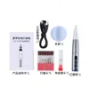 30000RPM Electric Nail Drill Machine For Manicure Milling Cutter Set For Gel Polishing Nail Drill Pen Salon Nail Equipment 4