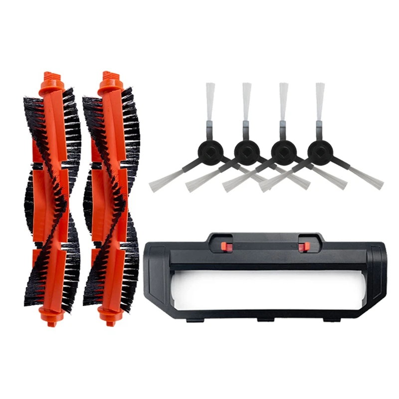 

Запасные части для робота-пылесоса Xiaomi Mi Pro STYTJ02YM STYJ02YM Viomi V2 V3 SE Conga 3490 3690