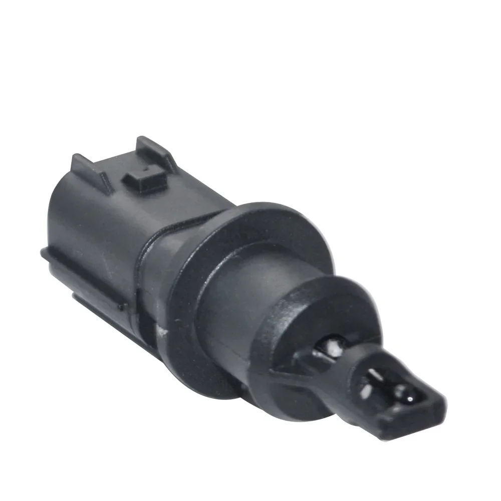 FLYPIG Exterior Outside Intake Air Temperature Sensor 4606487AA for Chrysler Dodge Jeep Ram 4606487AB 5S1024 AX109 SU3229 AJ0012 temperature sensor