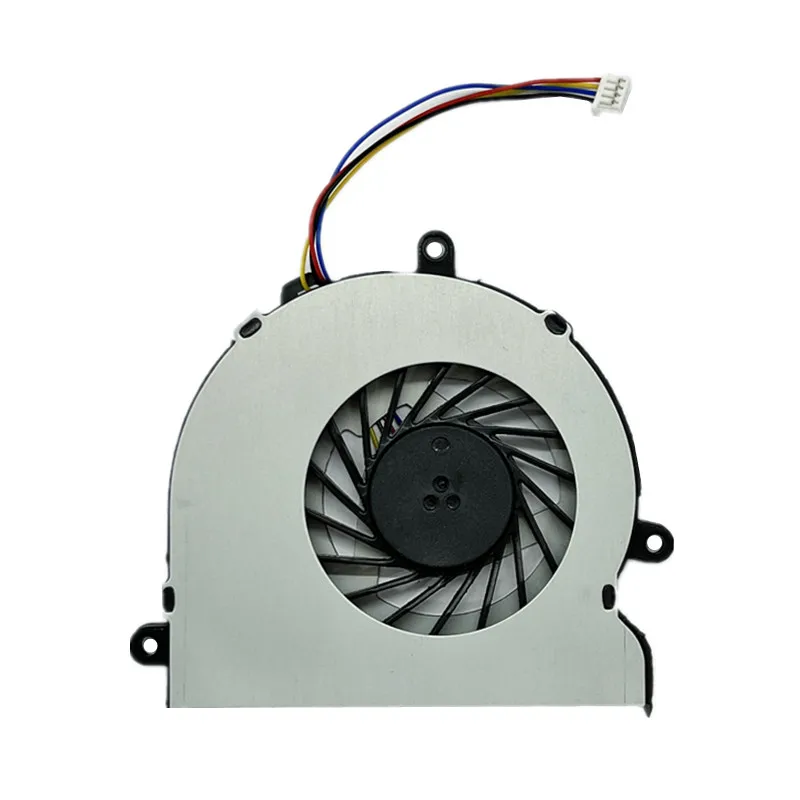 New CPU Fan For HP 255 G4 250 G5 250G5 255G5 255 G5 TPN-C129 250 G6 255 G6 TPN-C130 15-AC 15-AF TPN-C116 TPN-C125 15-BD 15-AC 2