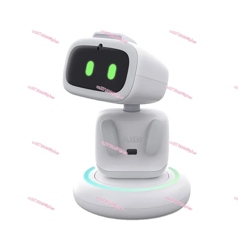 Aibi Intelligent Robot Pocket Pet Robot Abby Pet AI