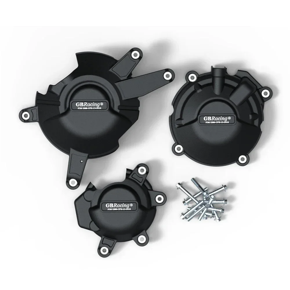 For Honda CBR650F 2014- CBR650R CB650-Engine Protective Cover